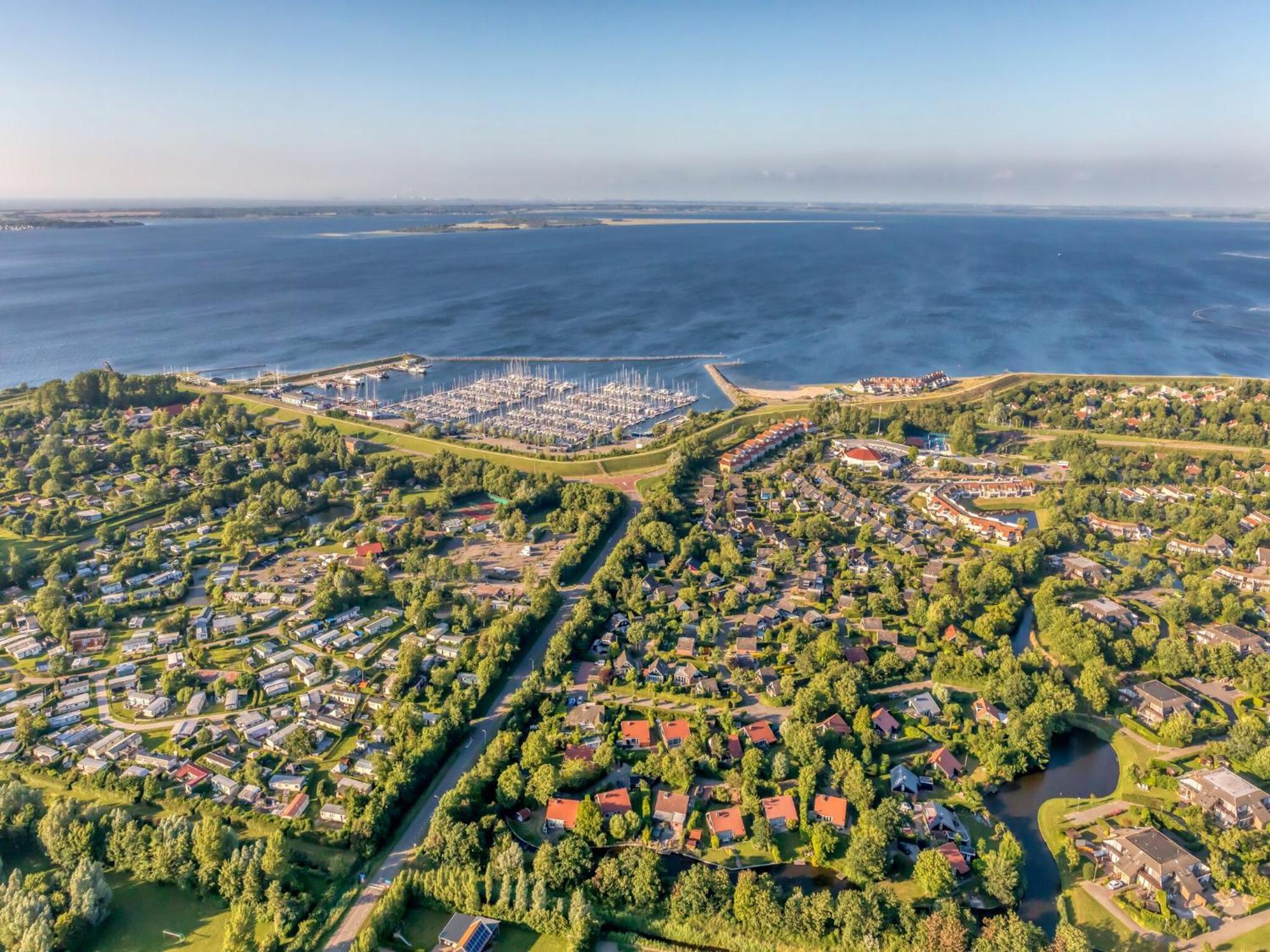 Comfortable Apartment, Near The Grevelingenmeer Appartement *