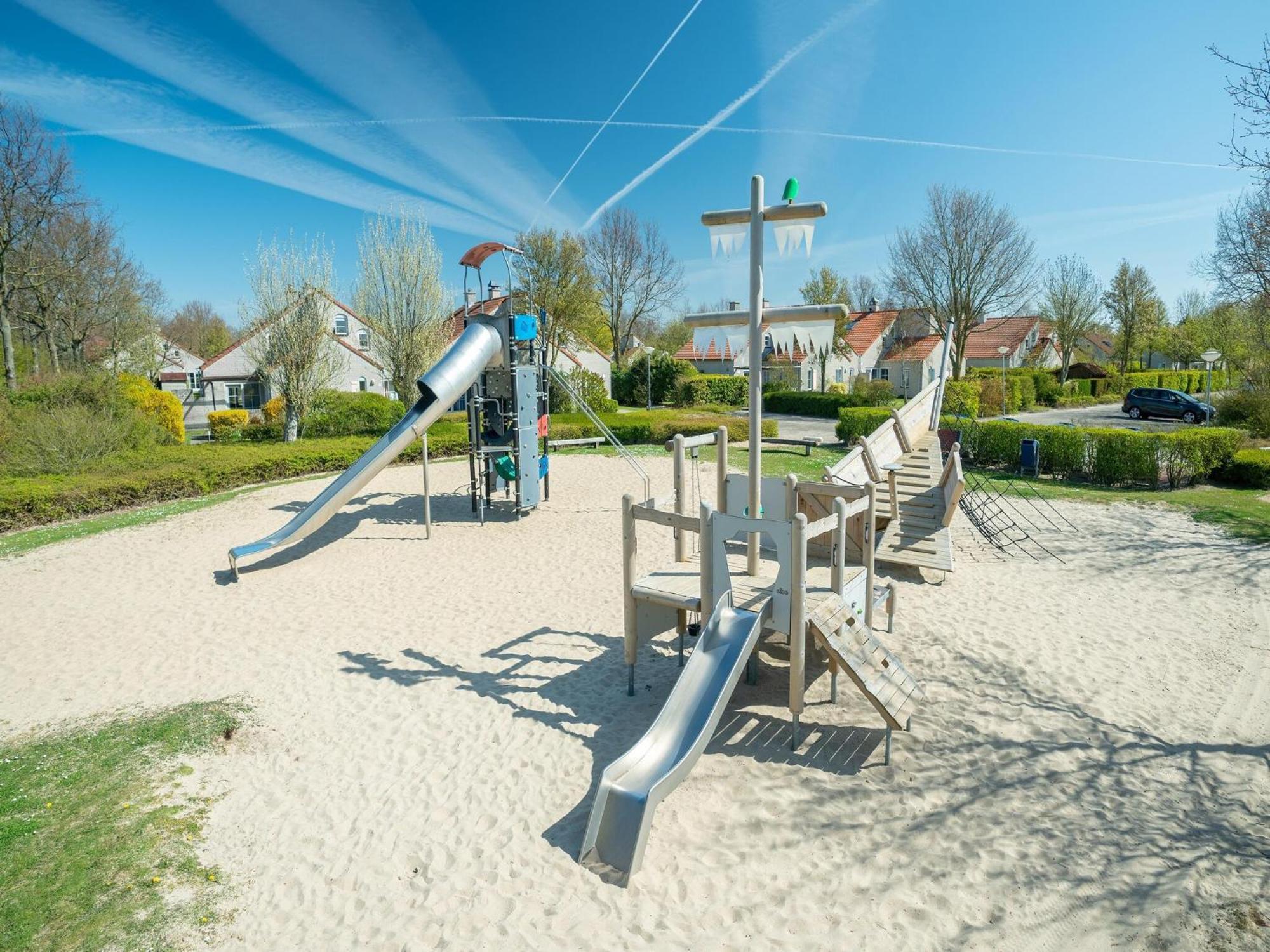 Comfortable Apartment, Near The Grevelingenmeer *