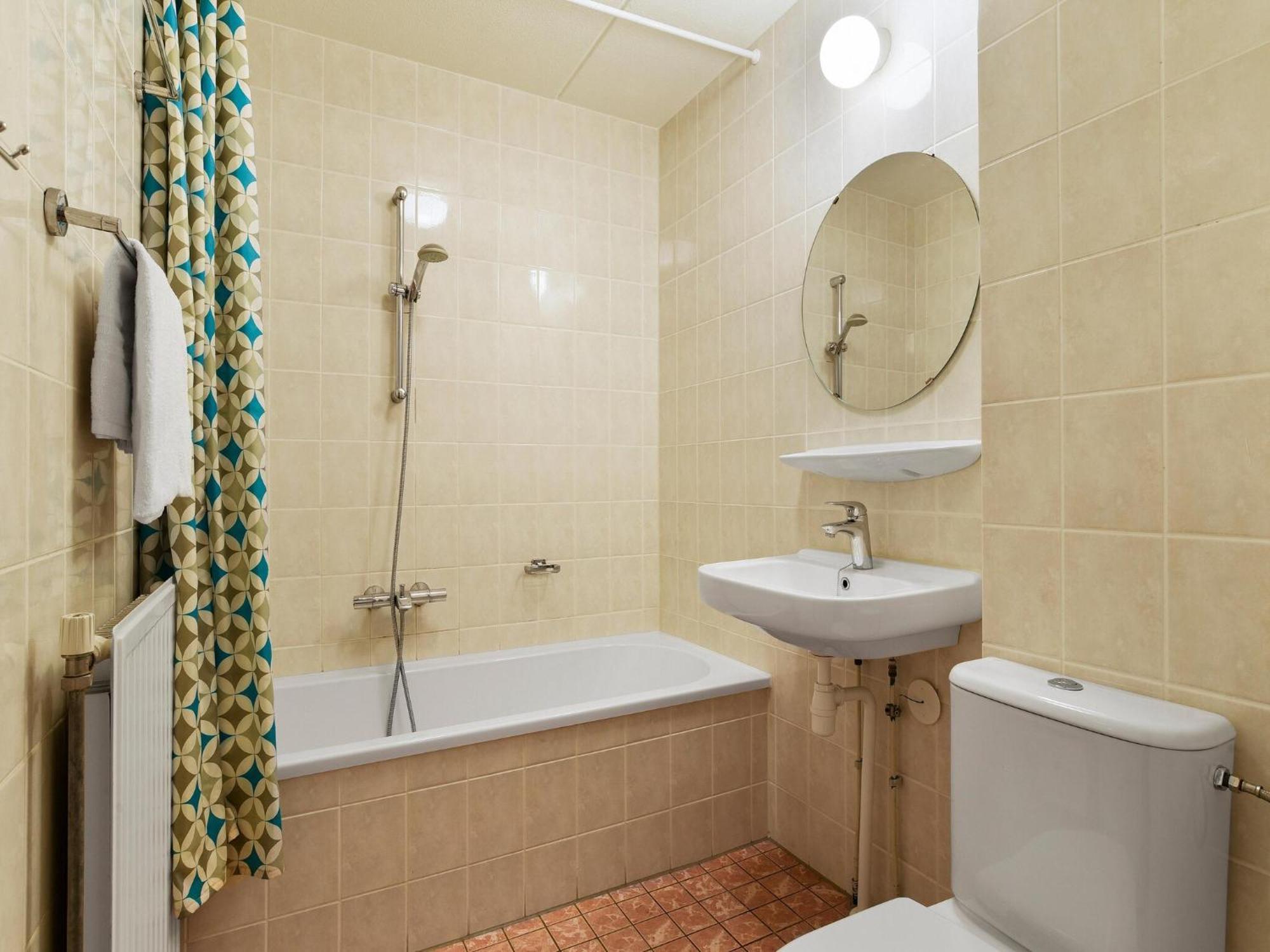 Comfortable Apartment, Near The Grevelingenmeer Appartement *