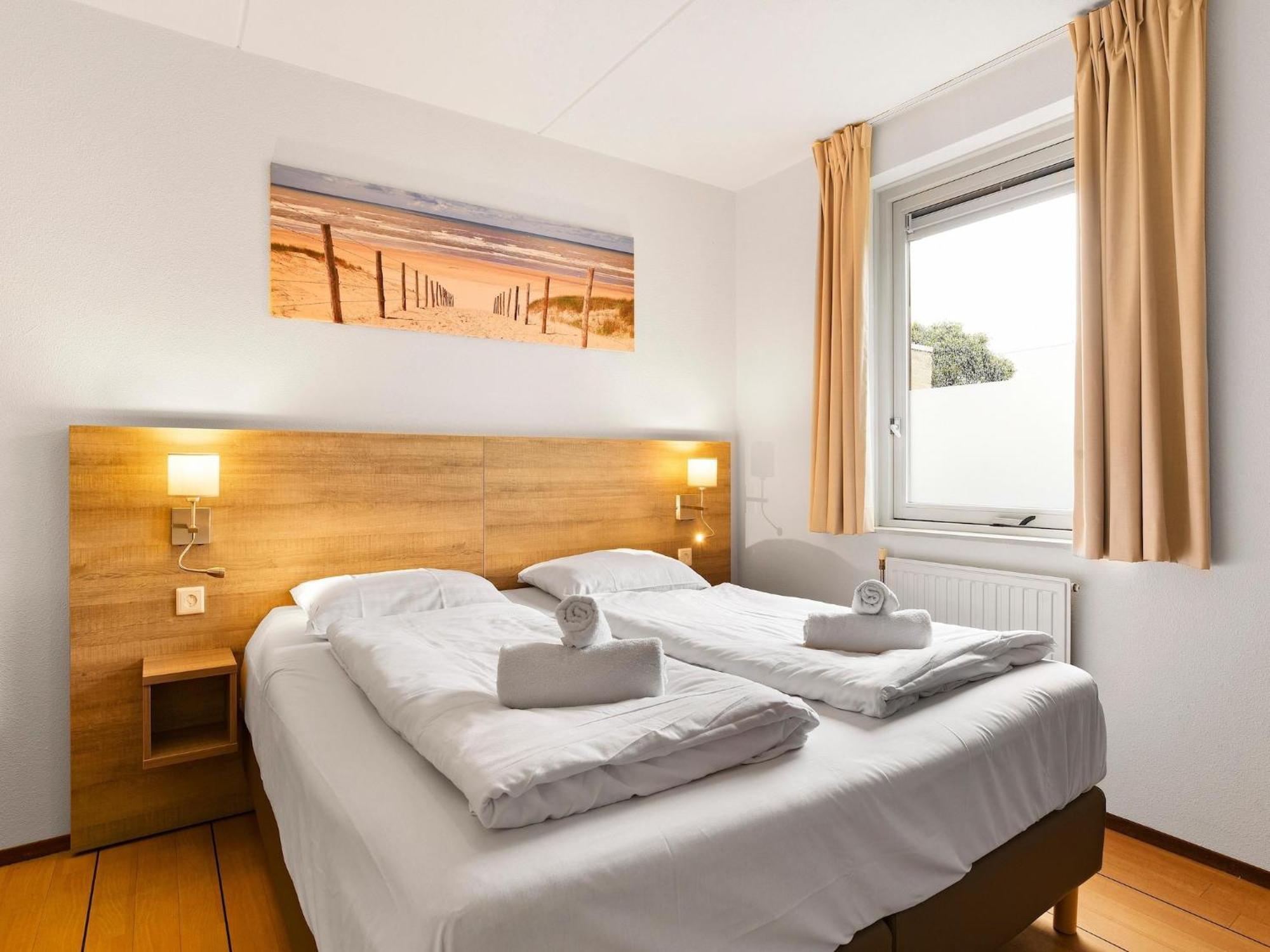 Appartement Comfortable Apartment, Near The Grevelingenmeer *