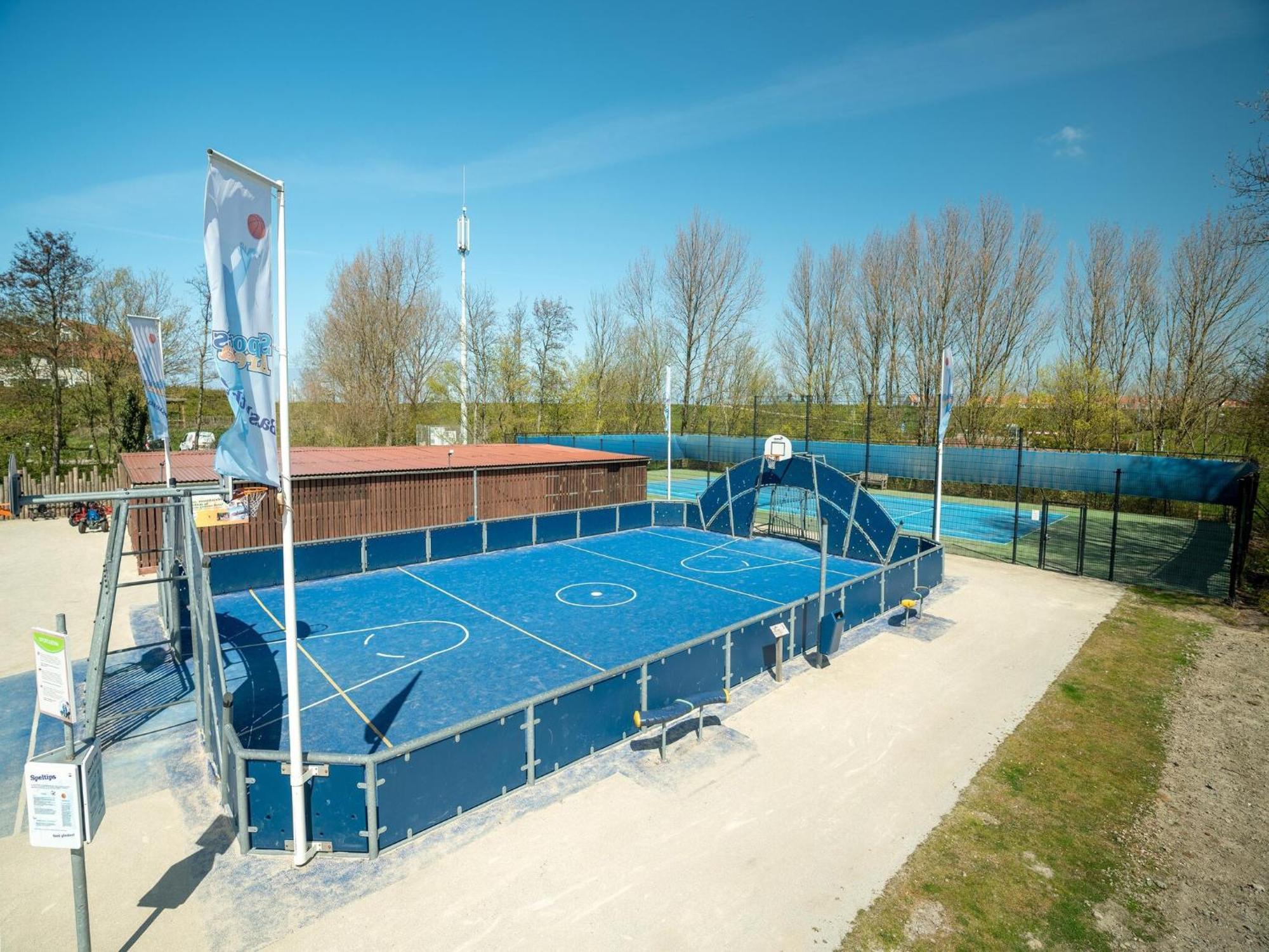 Comfortable Apartment, Near The Grevelingenmeer *