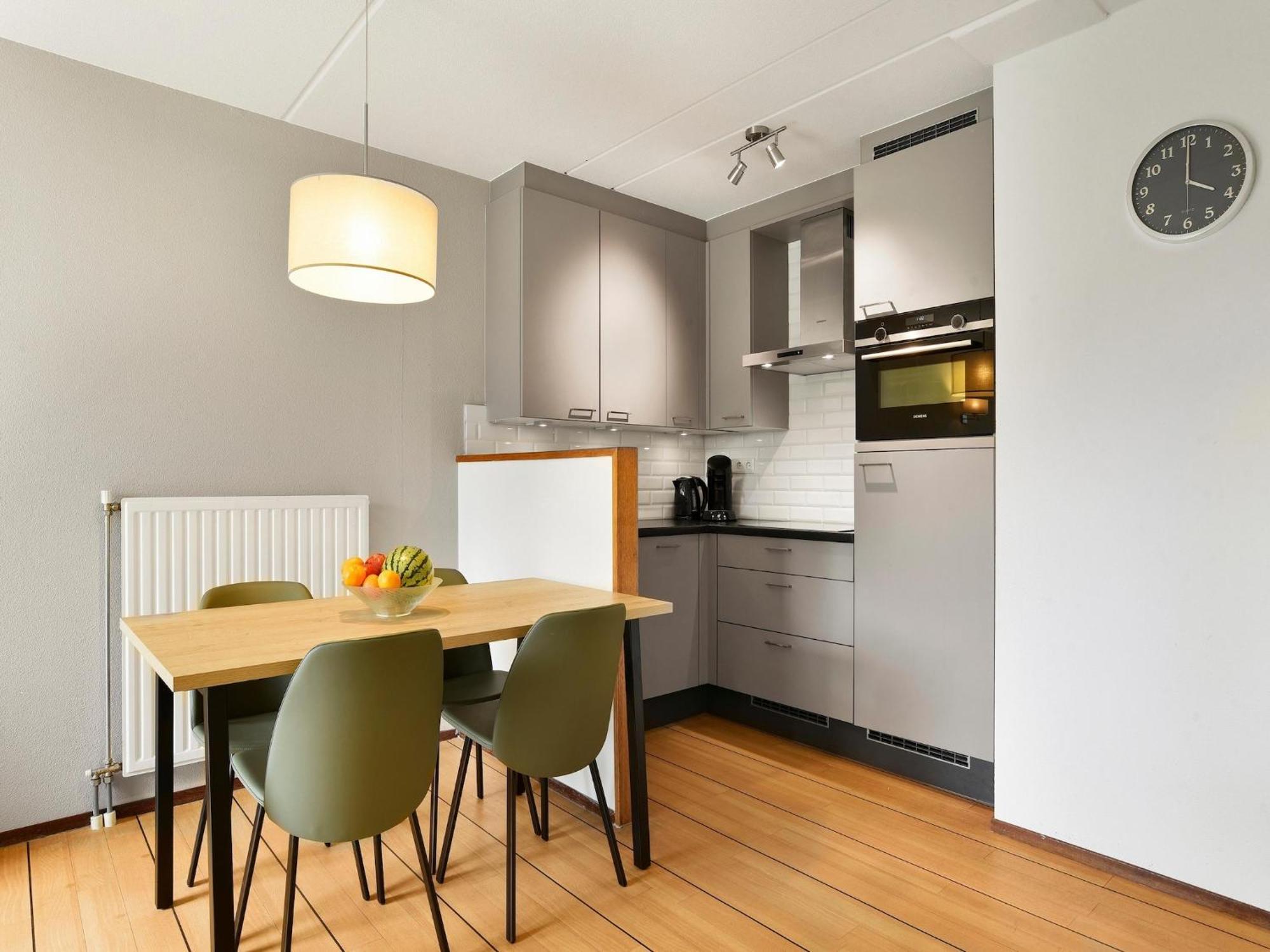 Comfortable Apartment, Near The Grevelingenmeer * Brouwershaven